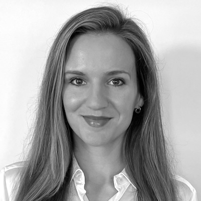 Monika Sabolova